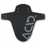 Acid Mudguard Downhill Grey