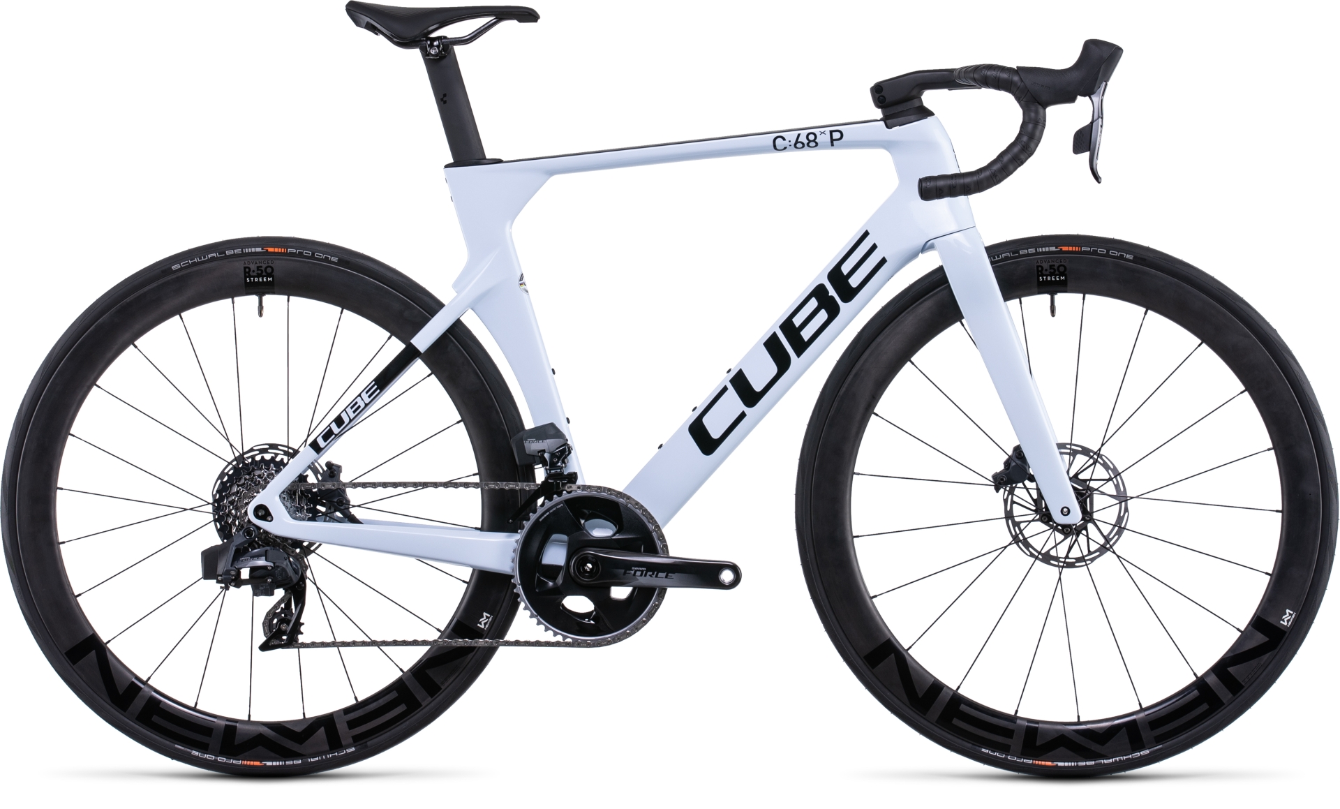 Cube Litening Aero C:68X Pro