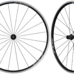 Σετ Τροχών Δρόμου Shimano WH-RS100-CL