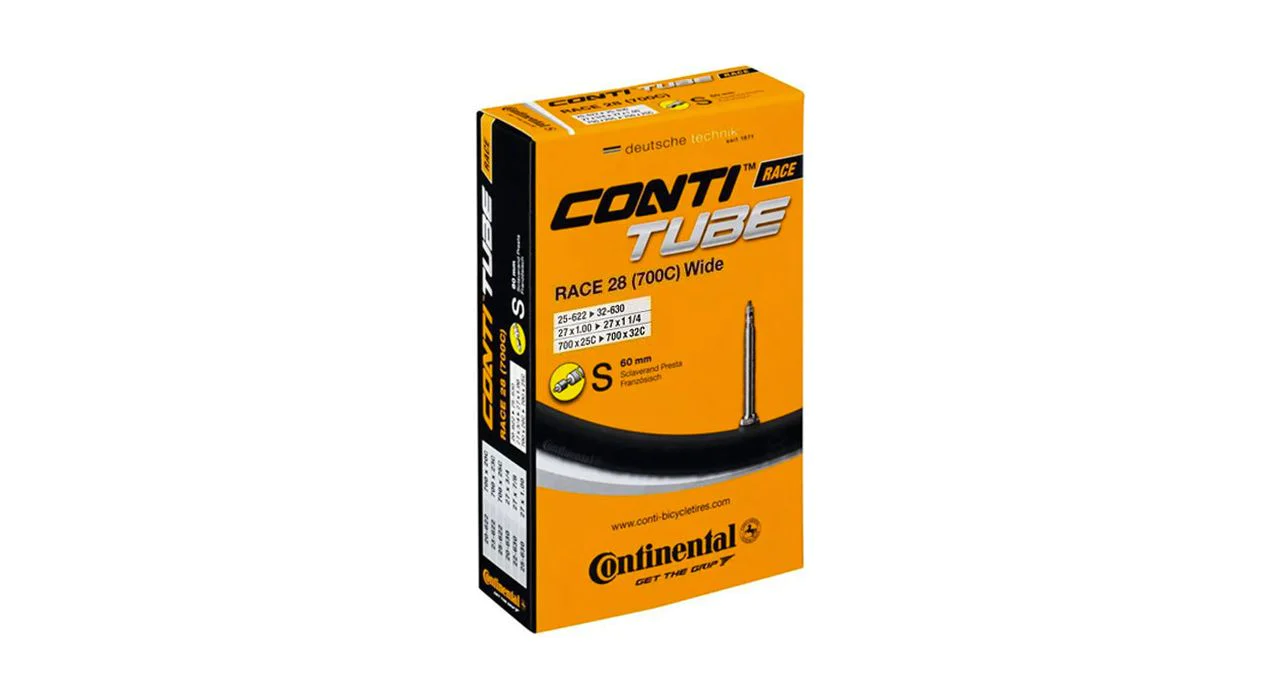 Continental Race 28 700×25-32 60mm Wide