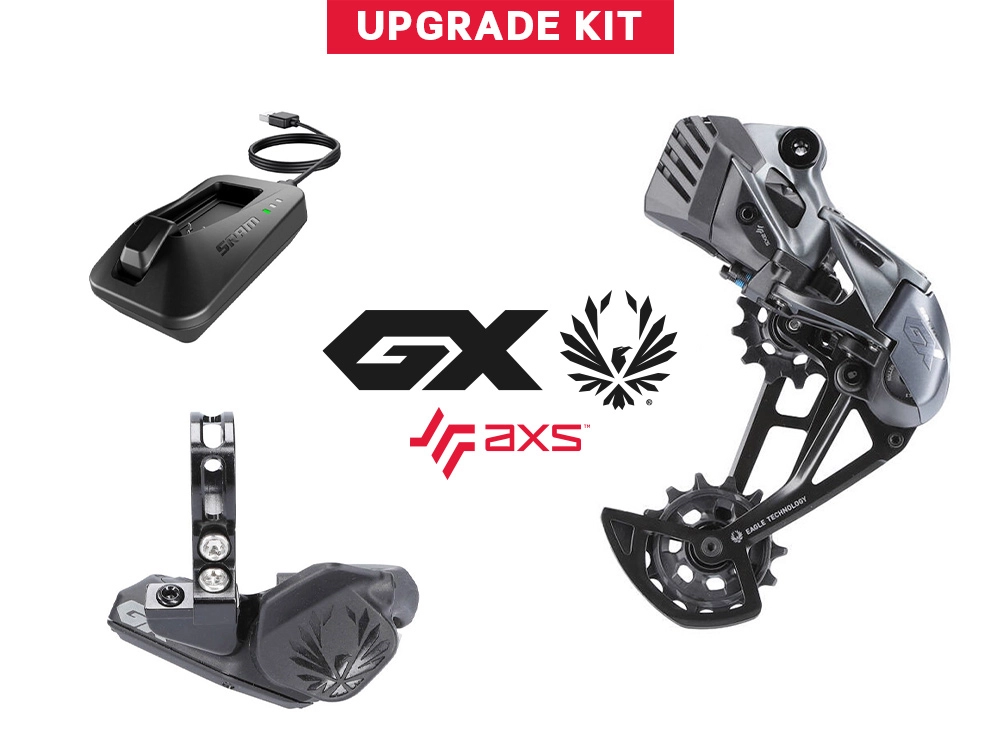 SRAM GX Eagle AXS Upgrade Kit 1×12