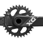 Sram X01 Eagle DUB DM 12-speed Carbon Crankset