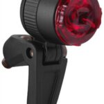Φως Ποδηλάτου Πίσω Busch + Müller μ [mu] E-bike Tail Light