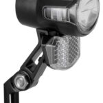 Φως Ποδηλάτου Δυναμό Μπροστά Axa Compact Line 20