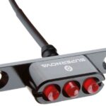 Φως Σχάρας Ποδηλάτου Supernova E3 Tail Light 2 12V