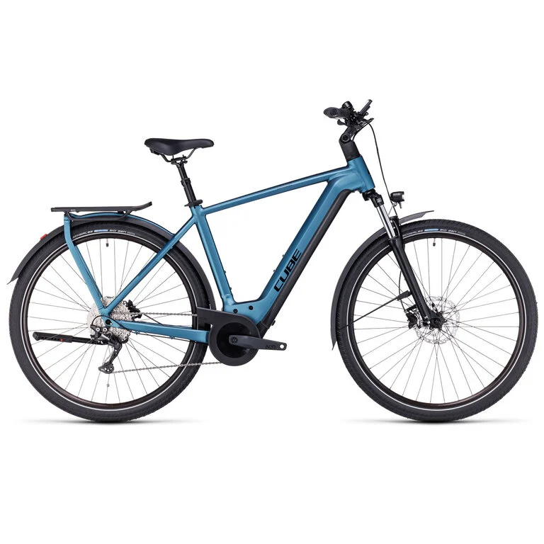 Ηλεκτρικό Ποδήλατο Cube Kathmandu Hybrid One 625 2024 Νο58
