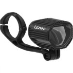Φως E-Bike Μπροστά Lezyne Super HB STVZO E1000 Front Light