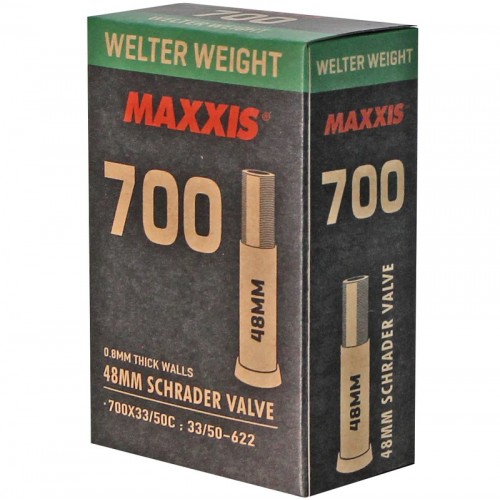 Maxxis Welter Weight 700×33-50 A/V 48mm