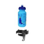 Force Zoo baby bottle with holder 300ml