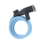 Κλειδαριά Ποδηλάτου Με Κλειδί Axa Resolute 8-120