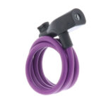 Κλειδαριά Ποδηλάτου Με Κλειδί Axa Resolute 8-120