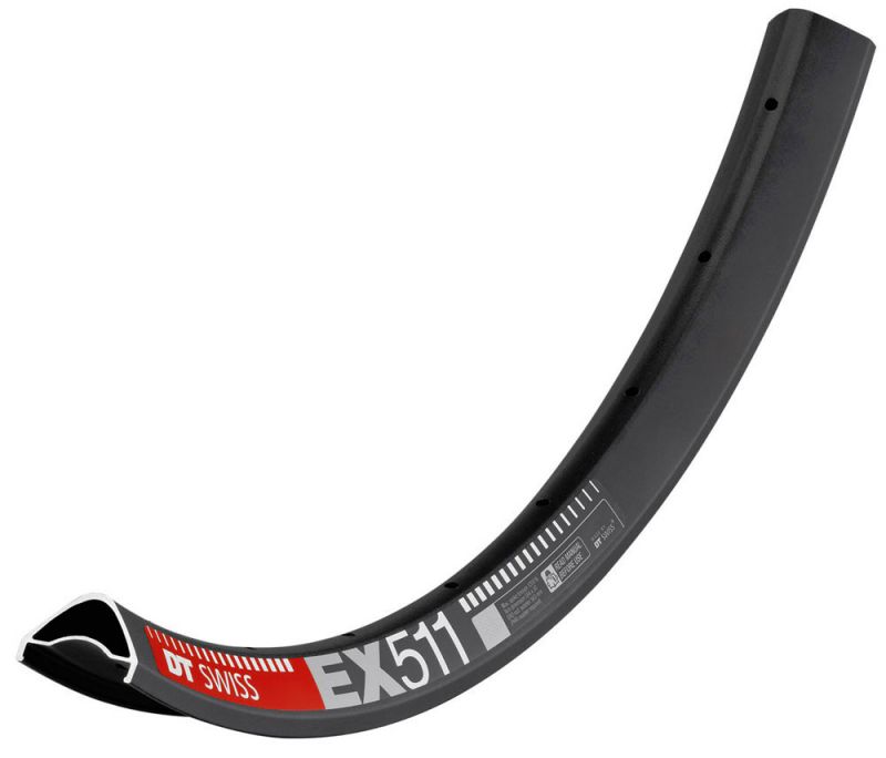 DT Swiss EX 511 Rim 29”