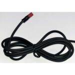 Bosch Rear Light Cable 1400mm Smart