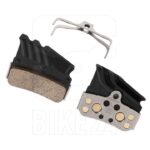 Shimano N04C Metal Disc Brake Pads
