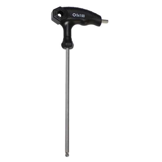 Force Hex Wrench 5mm