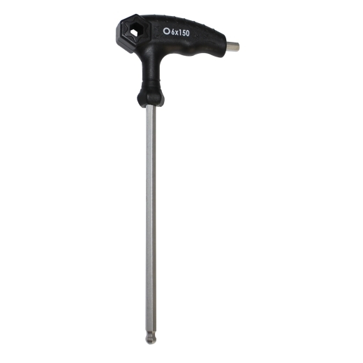 Force Hex Wrench 6mm