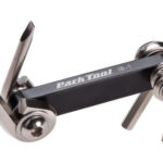Park Tool IB-1 Mini Fold-Up Tool