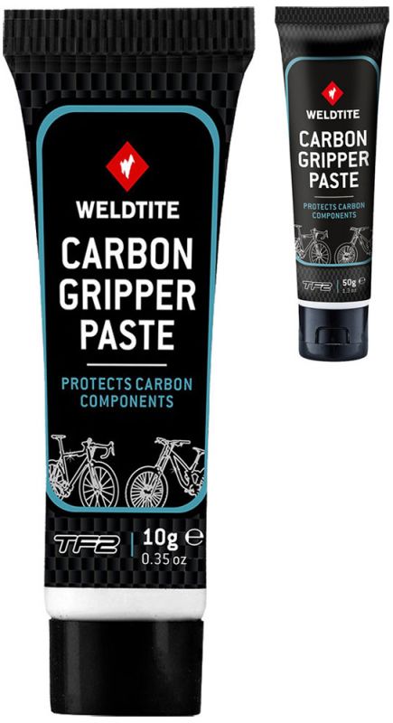 Weldtite TF2 Carbon Gripper Paste