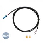 Καλώδιο Τροφοδοσίας Εμπρός Φαναριού Bosch, Head Light Cable 1400mm BES2