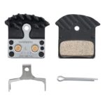 Τακάκια Shimano J04C Ice-Tech Disc Brake Pads
