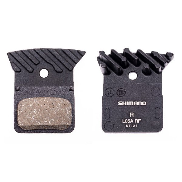 Shimano L05A-RF Ice-Tech Disk Brake Pads