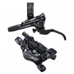 Shimano Deore XT BL-M8100-L + BR-M8120