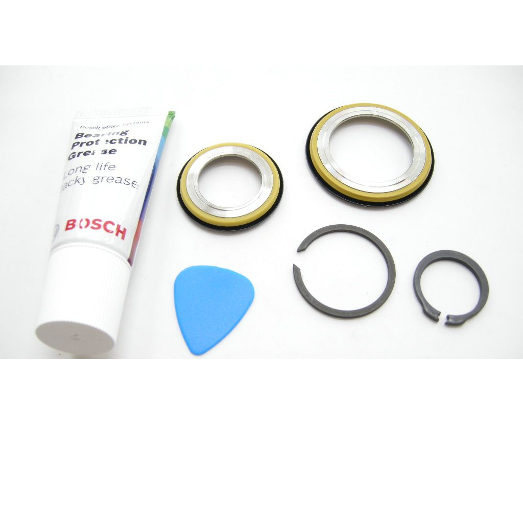 Bosch Bearing Protection Ring Service Kit BDU4XX