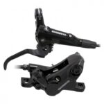 Shimano BL-MT501-R+BR-MT520
