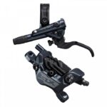 Shimano SLX BL-M7100-L+BR-M7120