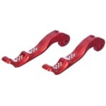Straitline Avid Code Brake Lever Set