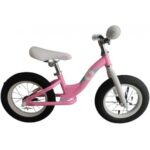 Ποδήλατο Ισορροπίας Style One 12" Steel