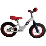 Ποδήλατο Ισορροπίας Style One 12" Steel