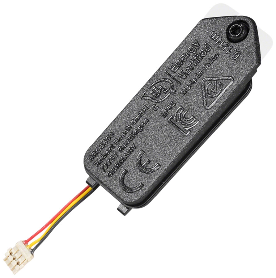 Bosch Led Remote Battery Kit