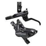 Shimano Deore BL-M6100-L+BR-M6120