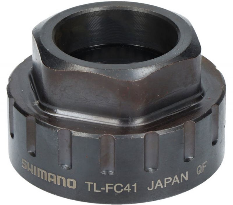 Shimano TL-FC41