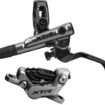 Shimano XTR BL-M9120-L + BR-M9120
