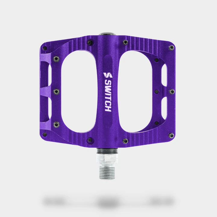 Switch Freeride Pedals
