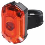 Φως Ποδηλάτου Πίσω Skuad Vista