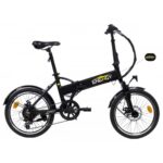Energy Naxos E2300 Foldable