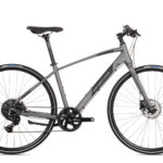 Ποδήλατο Fitness Ideal Funcore Cues