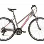 Ποδήλατο Πόλης Ideal Nergetic Lady