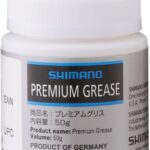 Shimano Premium Grease 50g