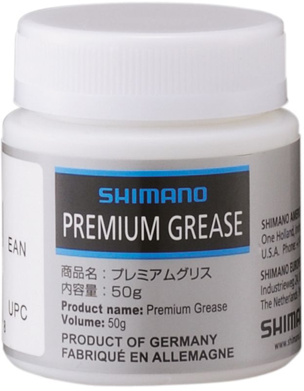 Shimano Premium Grease 50g
