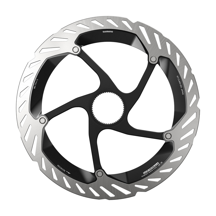 Δισκόπλακα Shimano RT-CL900 Disc Brake Rotor – Centerlock | Ice-Tech Freeza