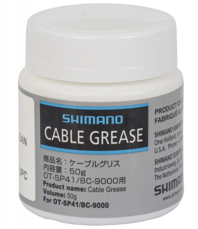 Shimano Special Grease for Shifting Casings