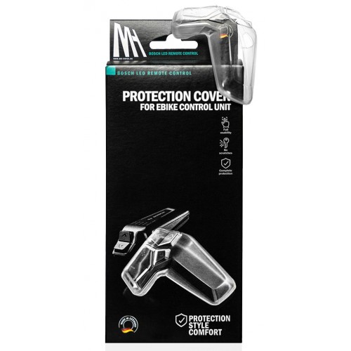 MH-Cover Led Remote Edition Protection Cover