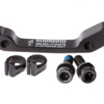 Shimano Front Adapter ISMMAF160PSA IS - PM 160mm
