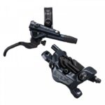 Shimano SLX BL-M7100-R+BR-M7120