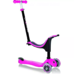 Παιδικό Πατίνι Globber Go-Up Sporty