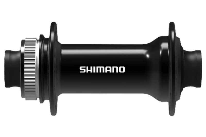 Shimano HB-TC500-15-B Center-Lock